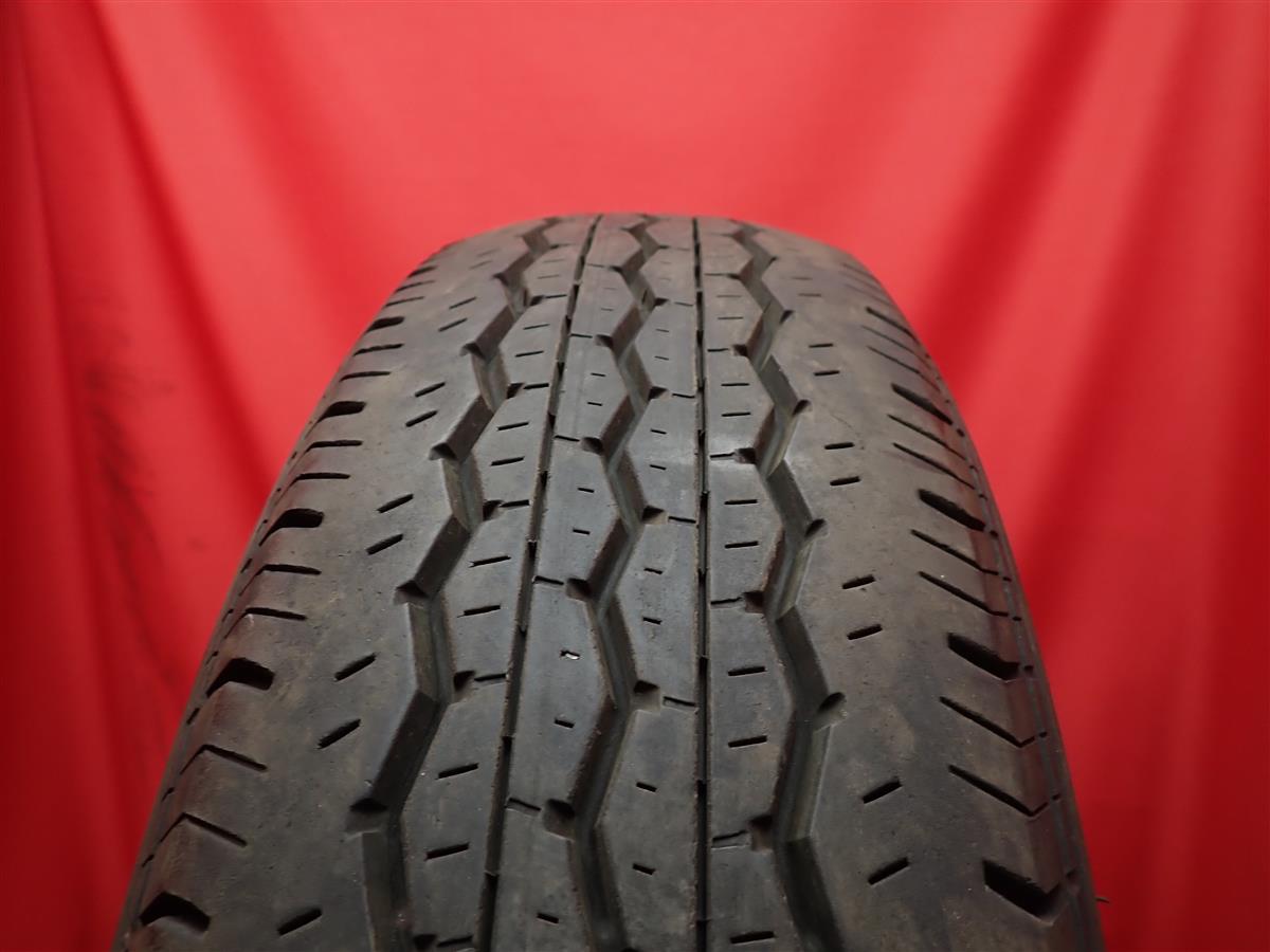 楽天市場】RD-613 195／80R15 107／105の通販
