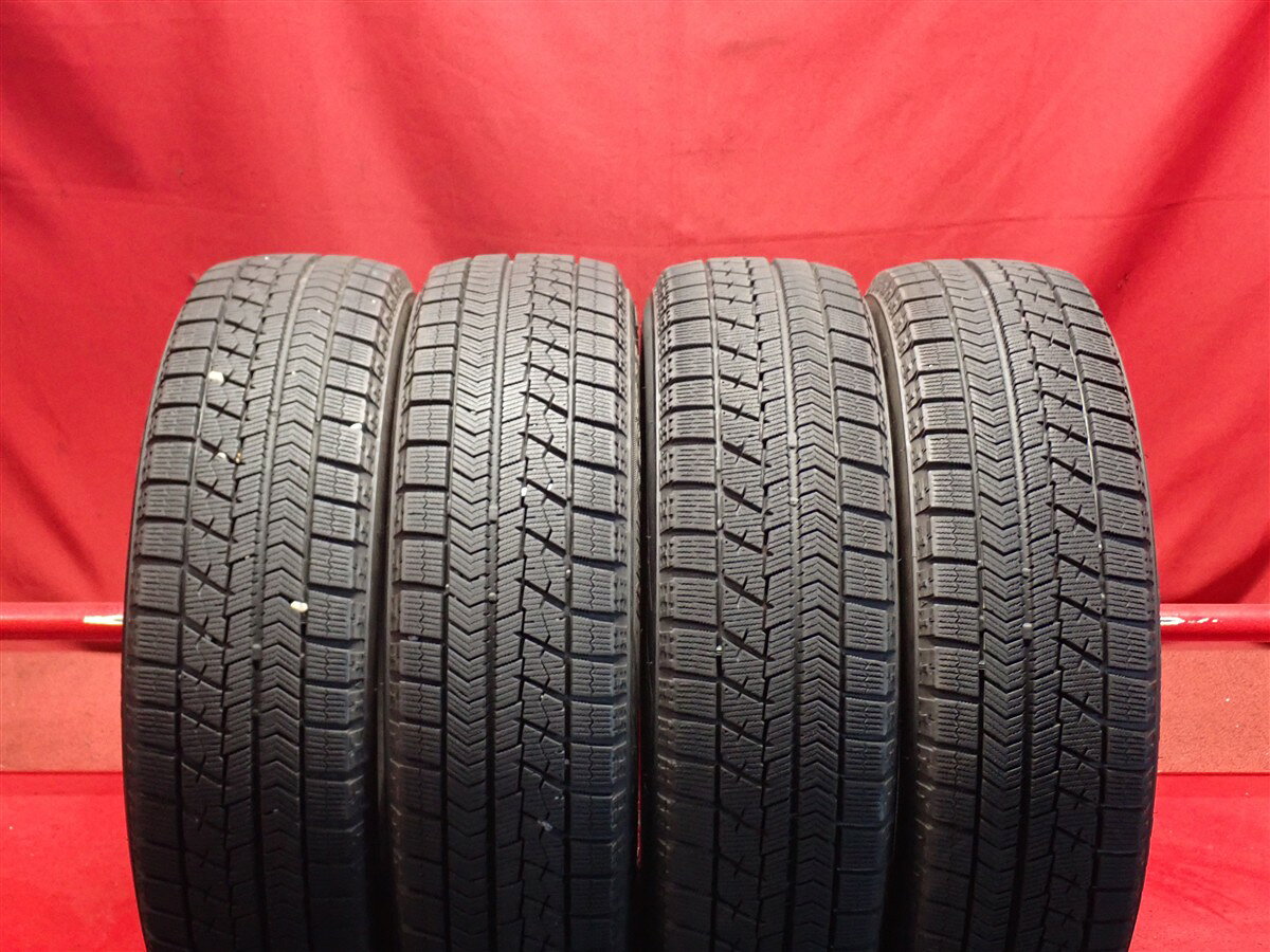 ブリヂストン ブリザック VRX BRIDGESTONE BLIZZAK VRX 165/65R15 81Q RACCO アッ...