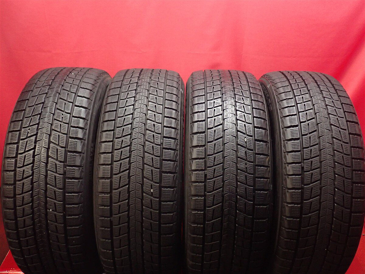 楽天市場】中古 スタッドレスタイヤ 225 55 r19の通販