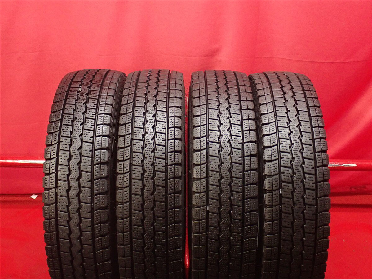 楽天市場】145r13 6pr ダンロップ winter maxx sv01の通販