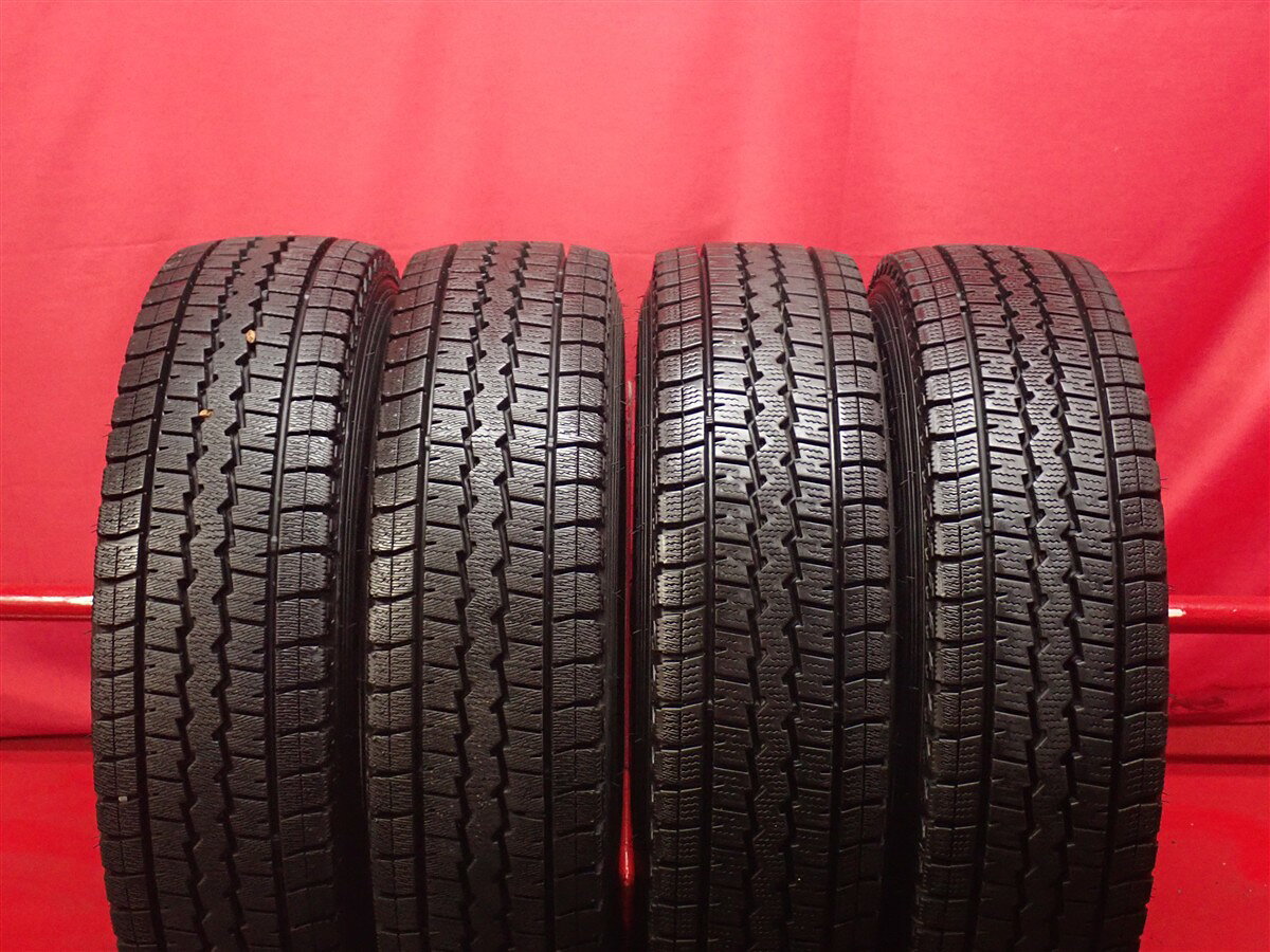 楽天市場】winter maxx sv01 165r13 6prの通販