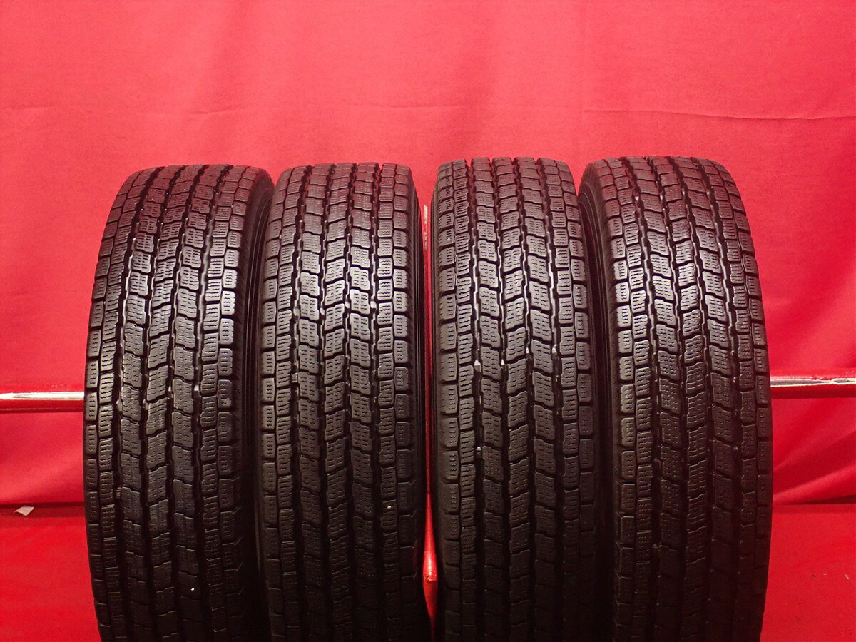 楽天市場】145／80r12 中古スタッドレスの通販