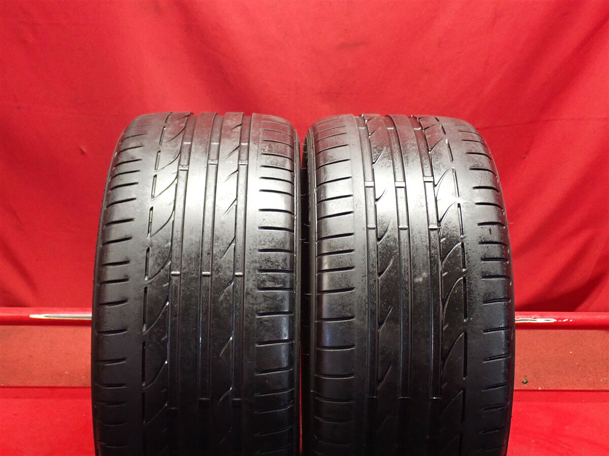 楽天市場】ブリジストン 255/40/r18 ポテンザの通販