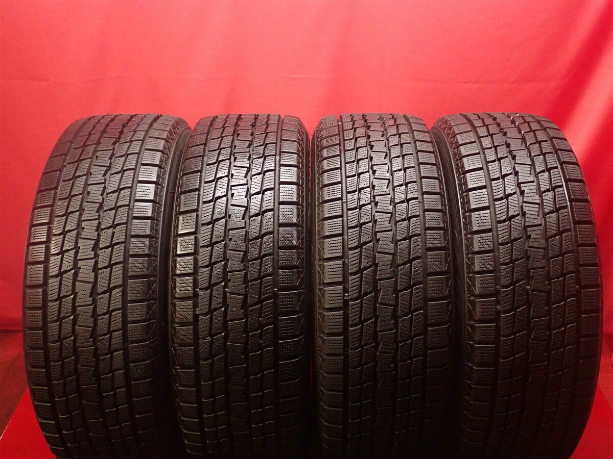 楽天市場】225／55r18 98q goodyear ice navi suvの通販