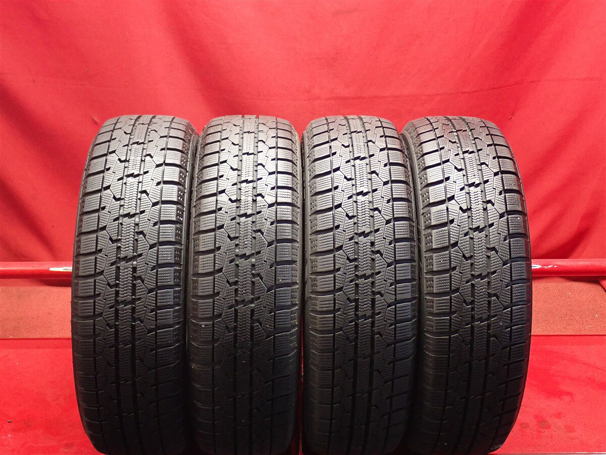 楽天市場】observe garit giz 165／60r15の通販