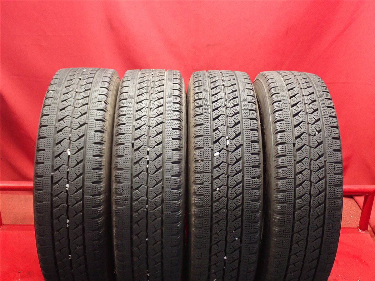 楽天市場】ブリザック w979 195／75r15 109／107lの通販