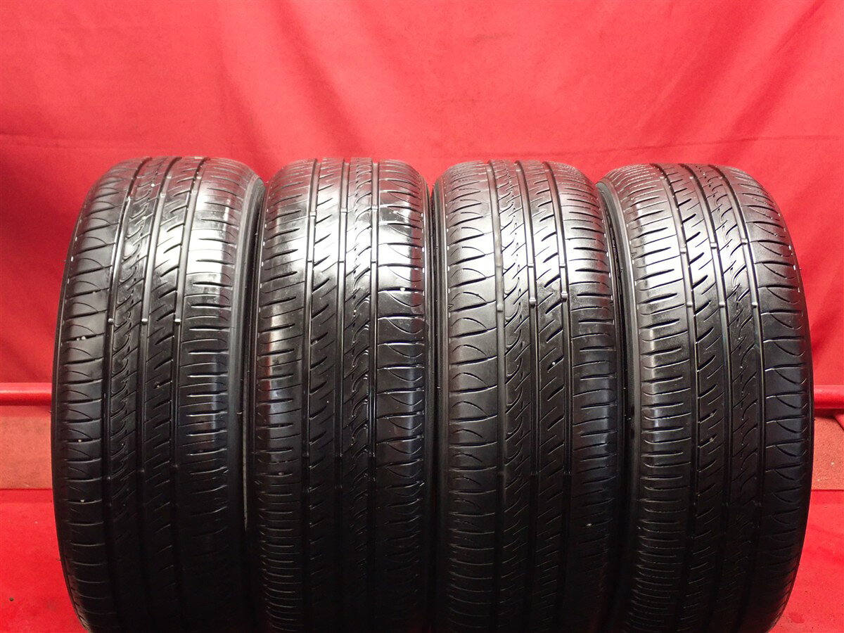 楽天市場】フィット 185/55r16の通販