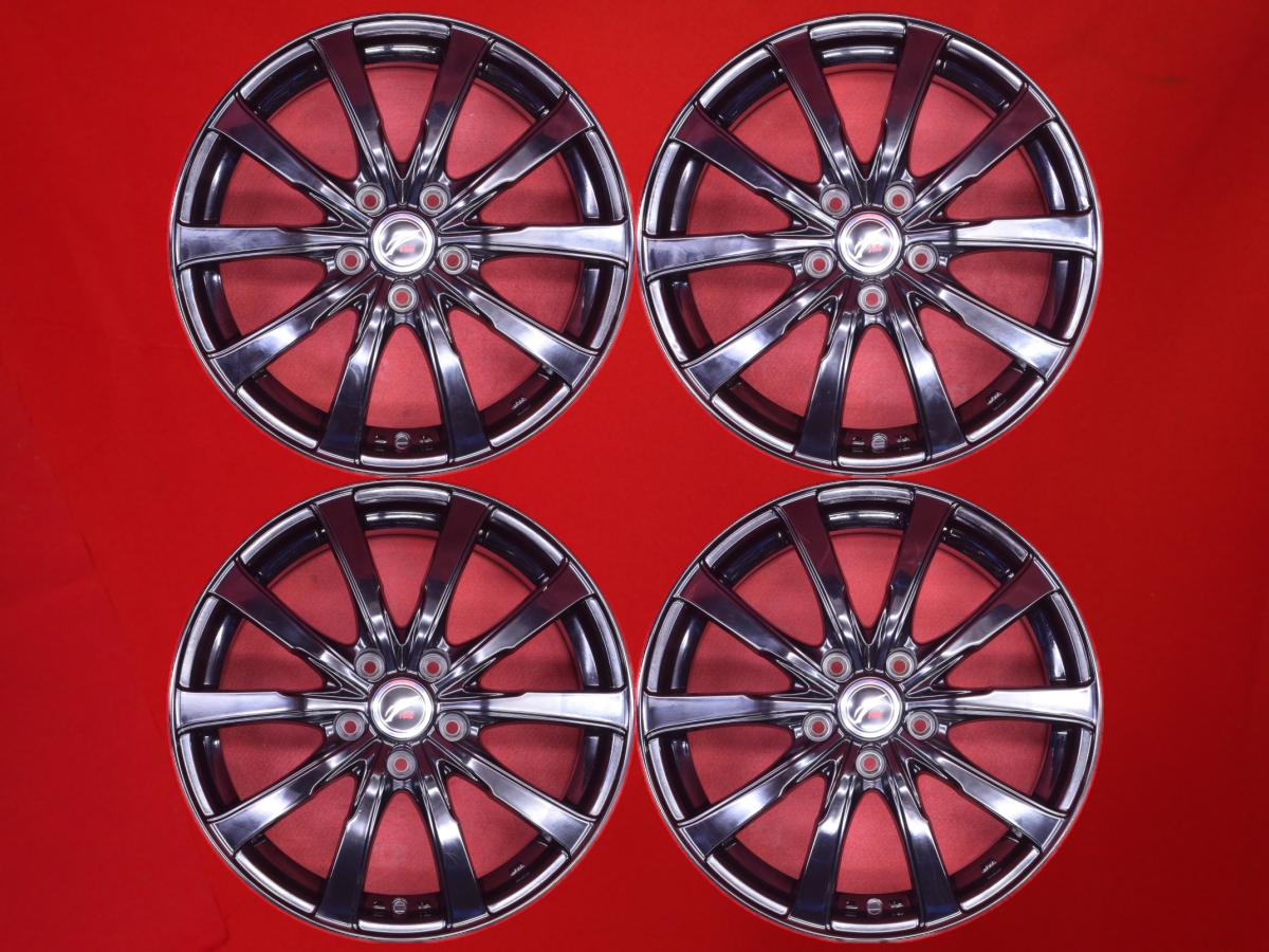 楽天市場】FANG（P.C.D（mm）114.3）（車用品・バイク用品）の通販