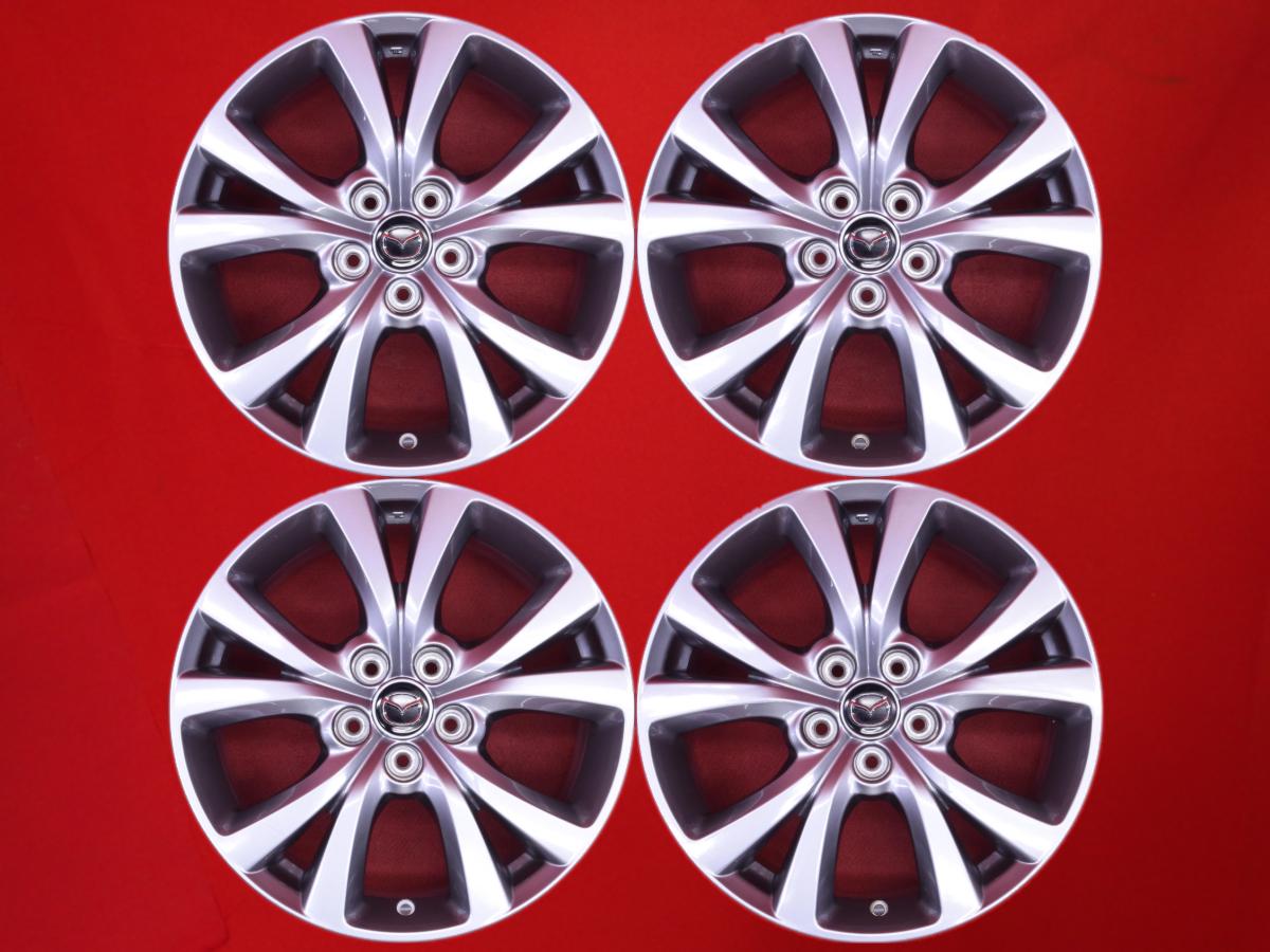 楽天市場】cx－30（インセット（mm）45）（タイヤ・ホイール｜車用品
