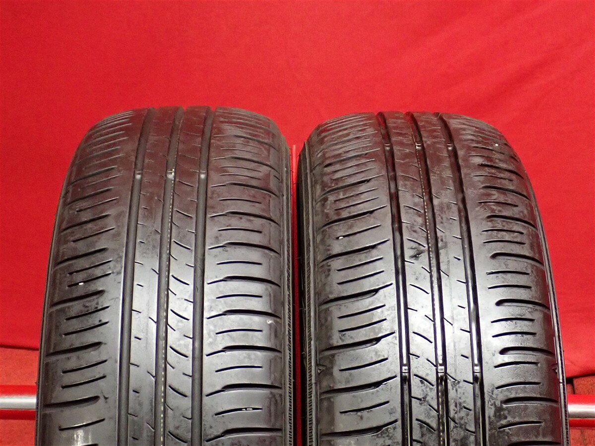 楽天市場】ダンロップ エナセーブ ec300 165/60r15の通販