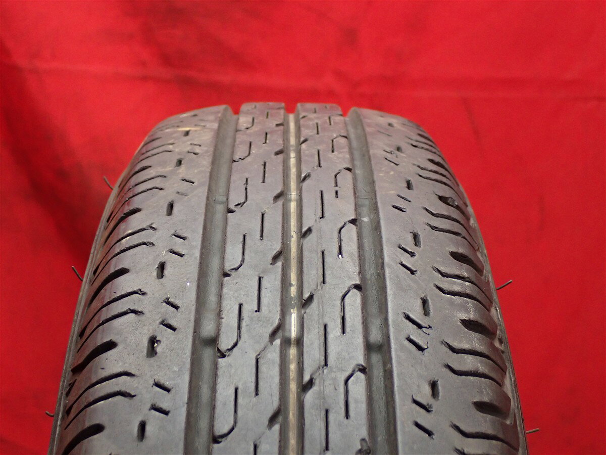 楽天市場】ブリヂストン エコピア r680 145/80r12の通販