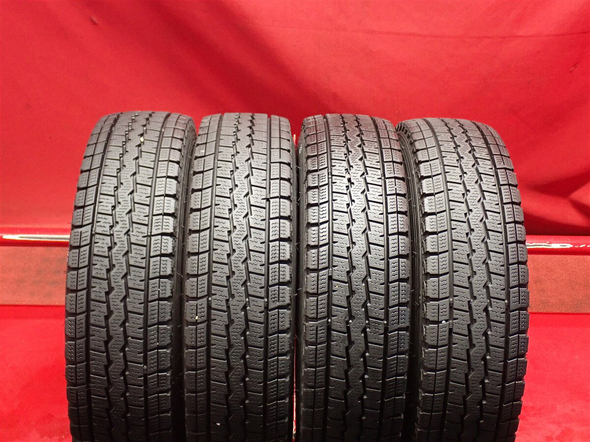 楽天市場】winter maxx sv01 145r12 6prの通販