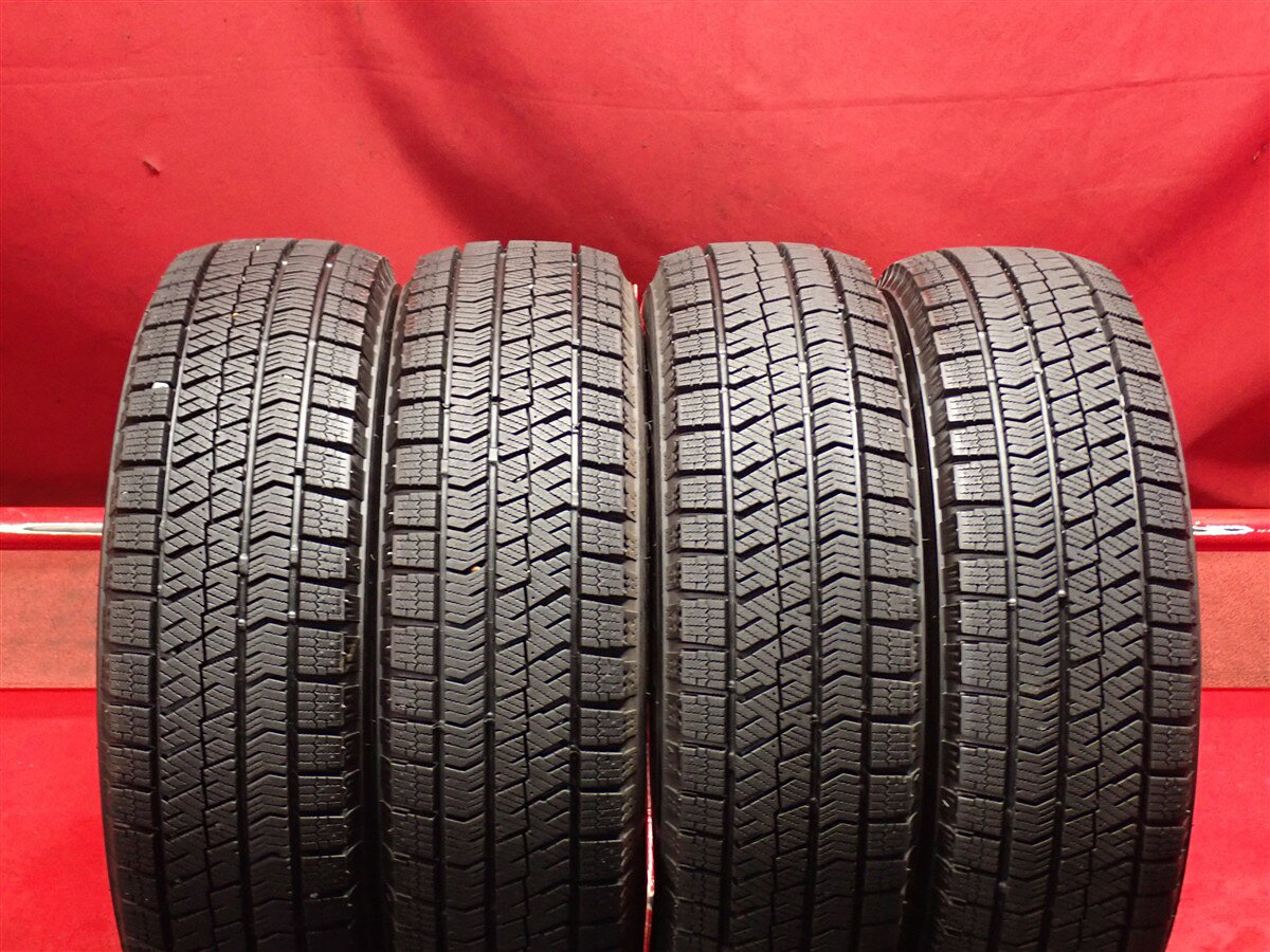 ブリヂストン BLIZZAK VRX2 155/65R13 タイヤセット 楽天市場】ブリヂストン ブリザック vrx2 155/65r13の通販