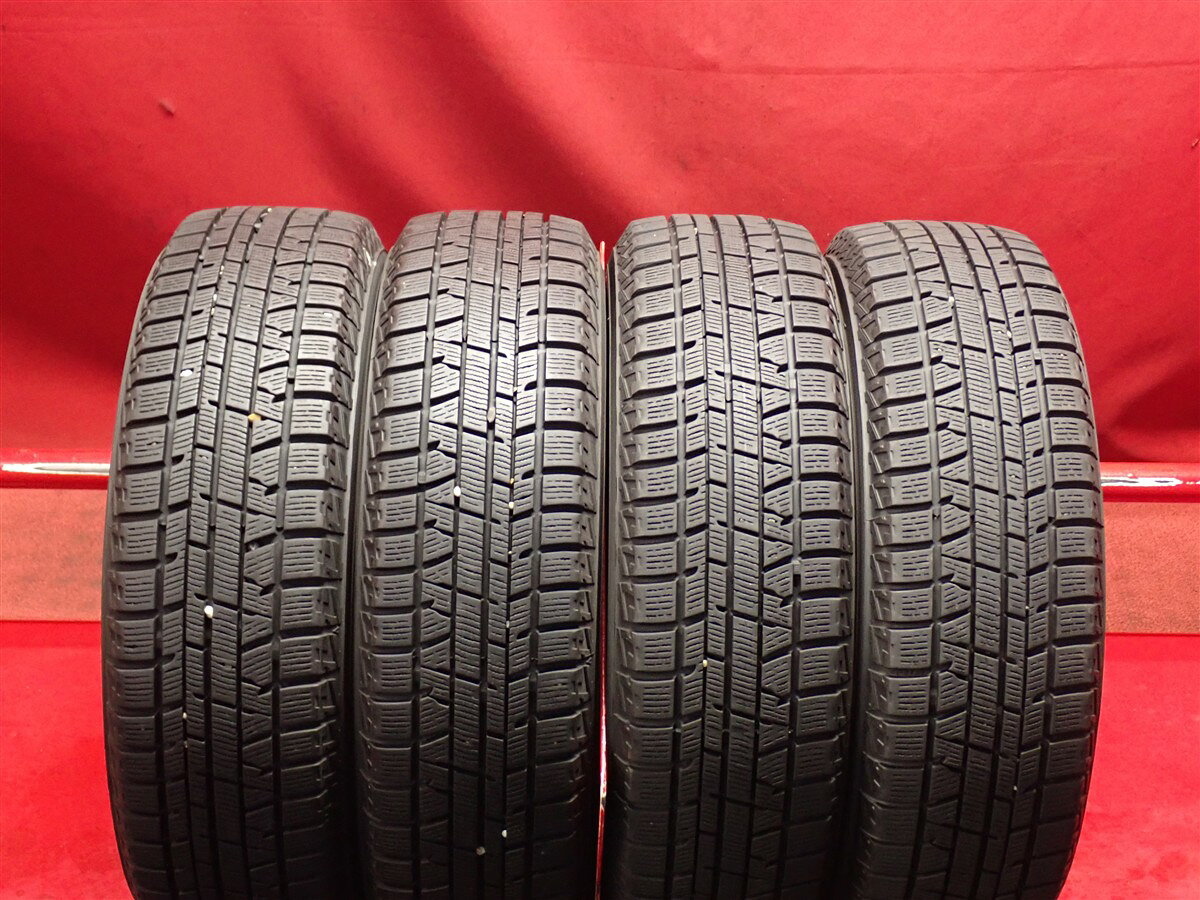 楽天市場】スタッドレスタイヤ 155/65r13 中古の通販