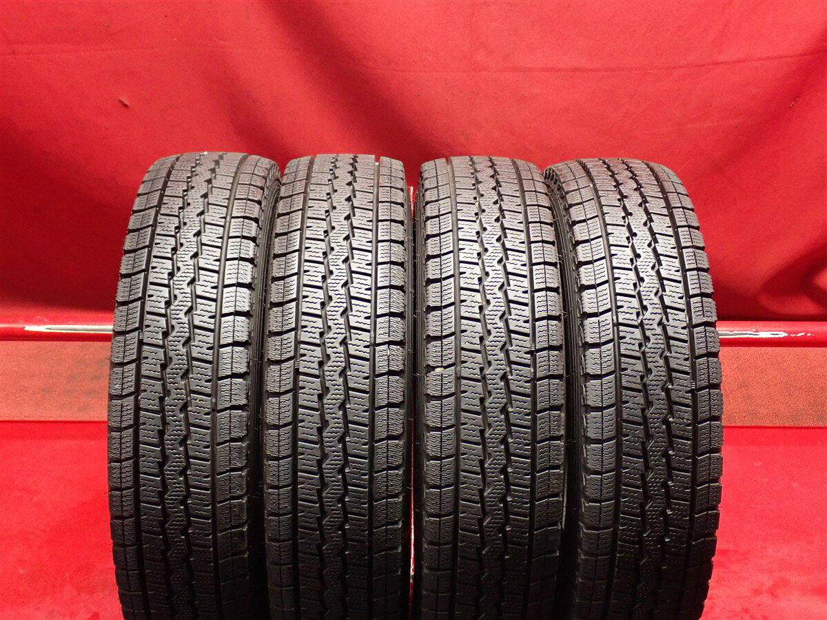 楽天市場】ダンロップ sv01 145r12 6pr スタッドレスタイヤ ホイールの通販