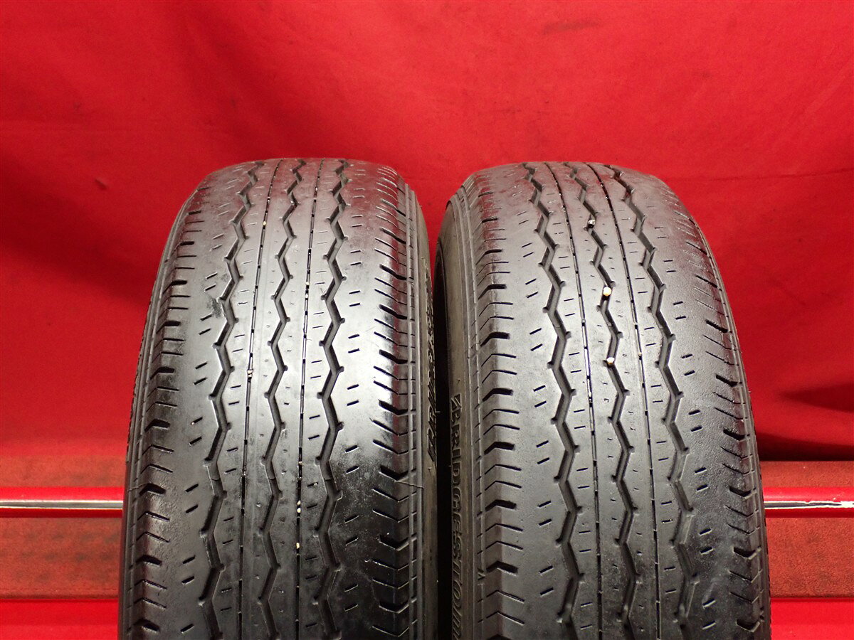 楽天市場】RD-613 195／80R15 107／105の通販