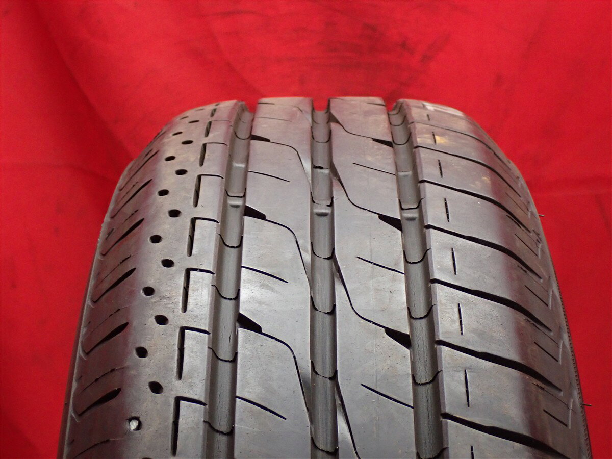 楽天市場】ブリヂストン ルフト rv 195/65r15の通販