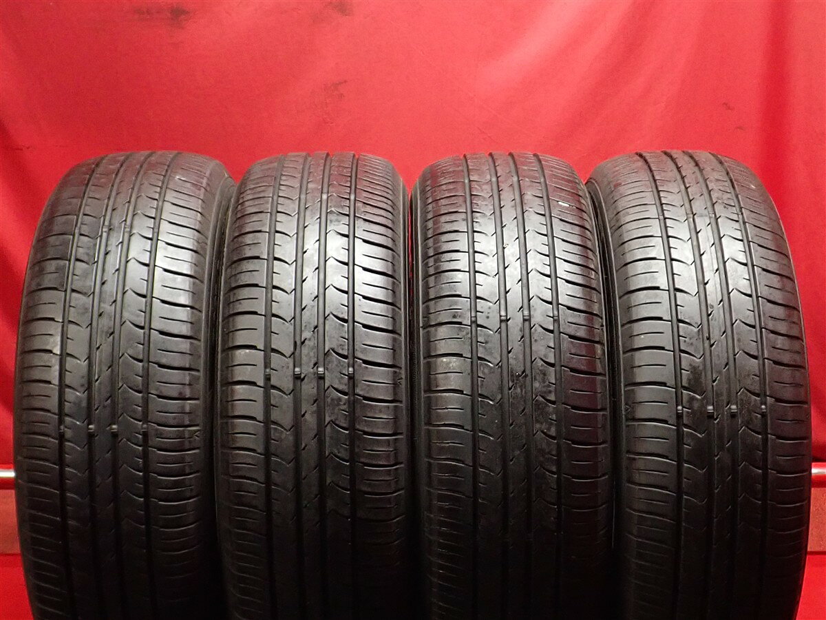 楽天市場】efficientgrip eco eg01 195／65r15 91hの通販