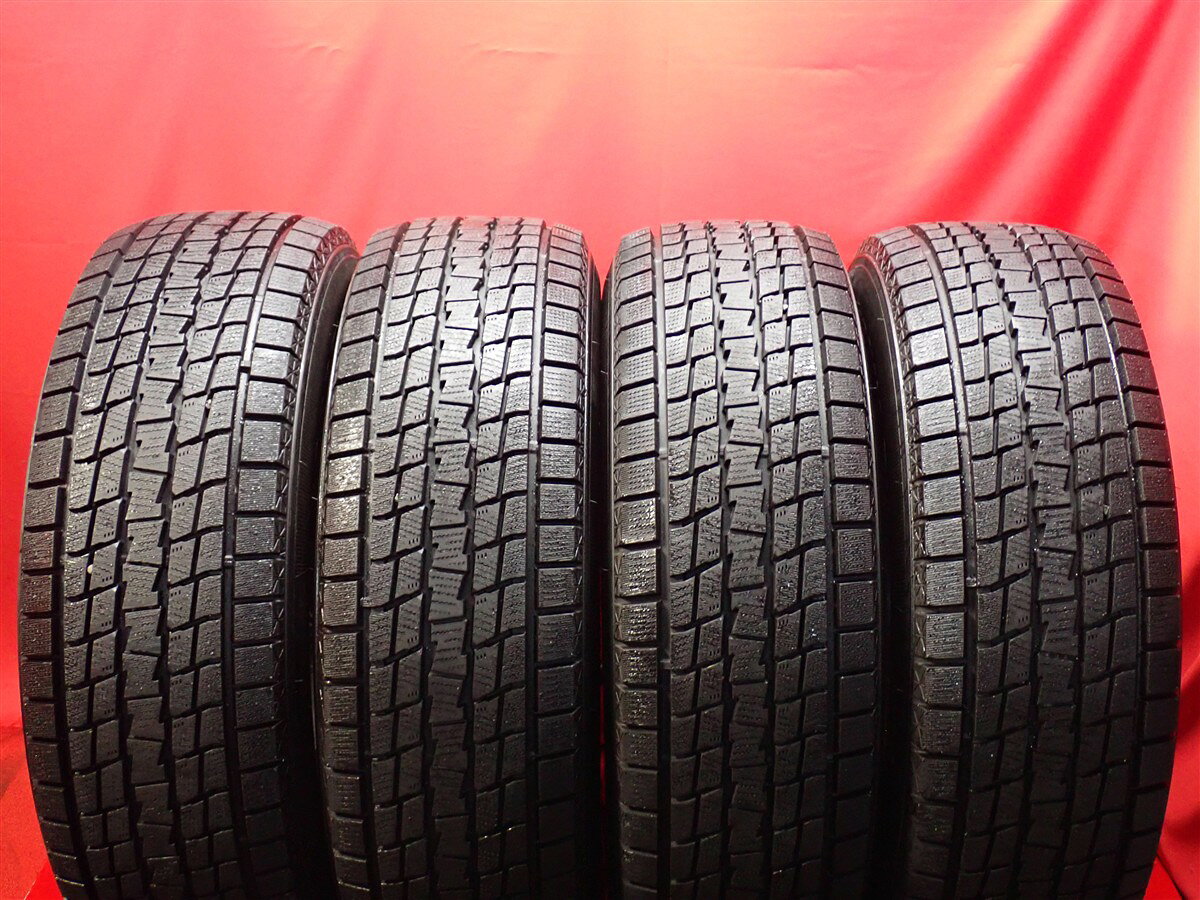 楽天市場】265／70r17 アイスナビ suvの通販