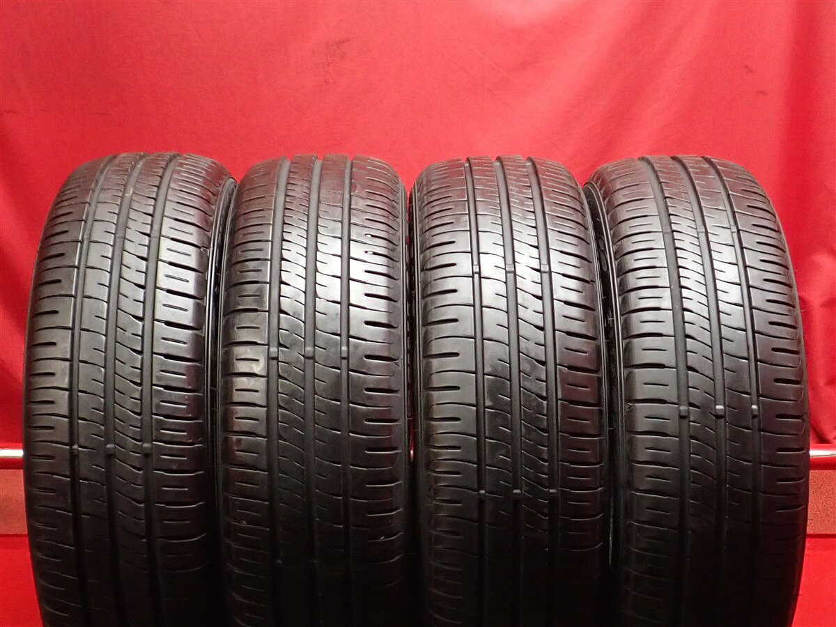 楽天市場】185 60r15 ダンロップ ec204の通販