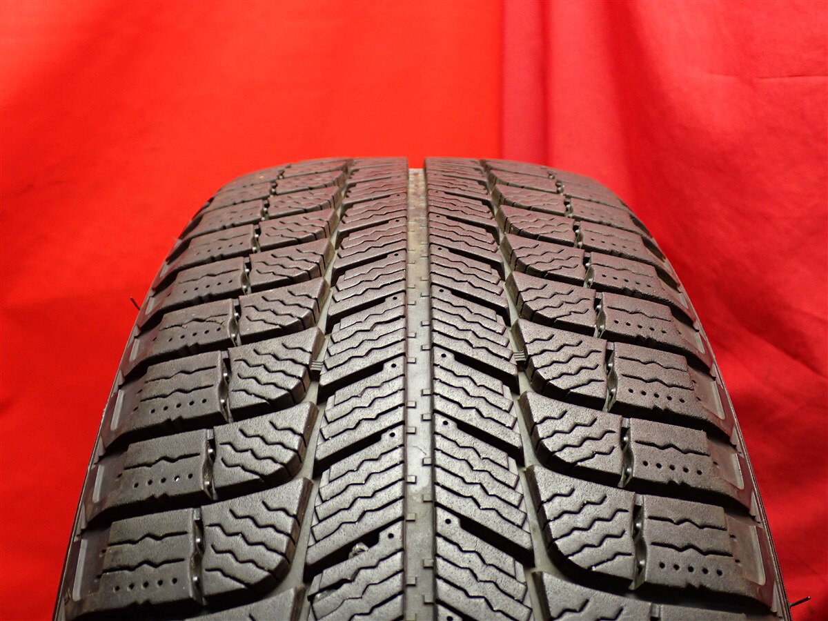 ミシュラン x-ice3+ 225/55R16.20年製8ー9分山．4本セット。 楽天市場】ミシュラン michelin x-ice3+の通販