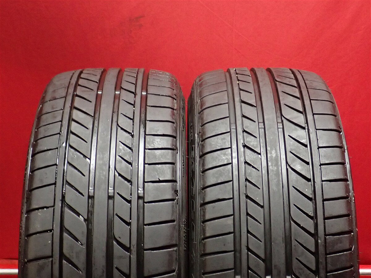 タイヤ・ホイール GOODYEAR EAGLE LS EXE 225/35R19 楽天市場】225／35r19 goodyear eagle ls exeの通販