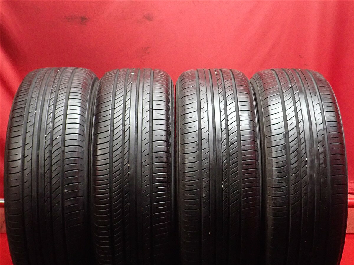楽天市場】タイヤ yokohama advan db v552 205/60r16 92vの通販