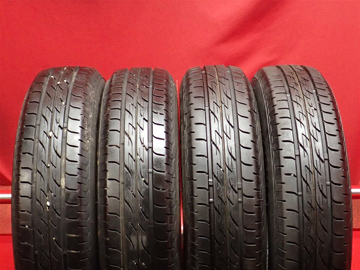 楽天市場】ブリヂストン ネクストリー 145／80r13の通販