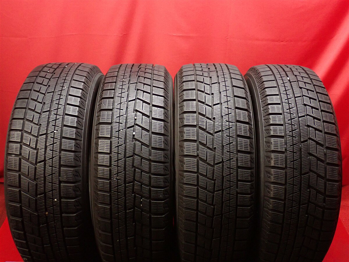 楽天市場】iceguard 6 ig60 215/60r17の通販