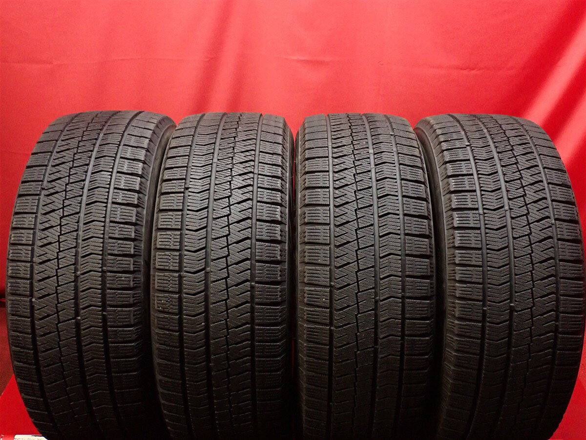 楽天市場】215/55r17 スタッドレス 中古の通販