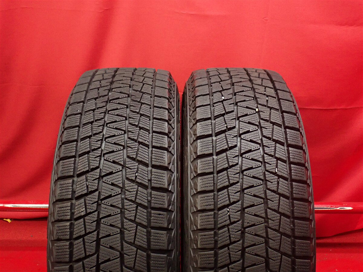 楽天市場】BLIZZAK DM－V1 215／65R16 98Qの通販