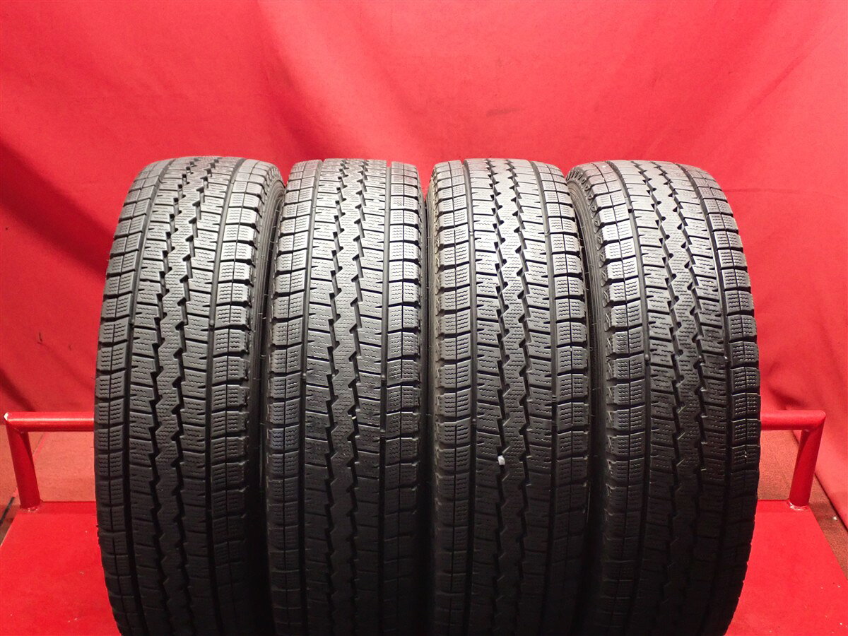 楽天市場】winter maxx sv01 195/80r15の通販