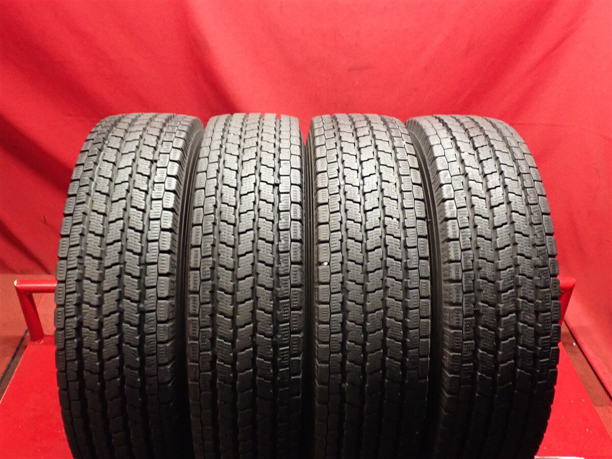 楽天市場】ヨコハマ アイスガード ig91 195／80r15 107／105l 中古の通販