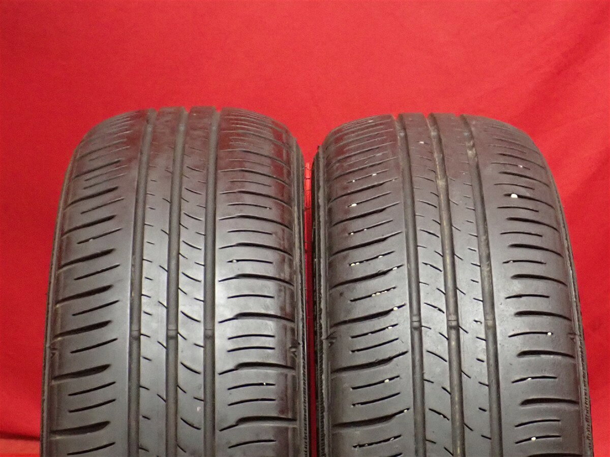 楽天市場】エナセーブ ec300+ 165/60r15 77hの通販