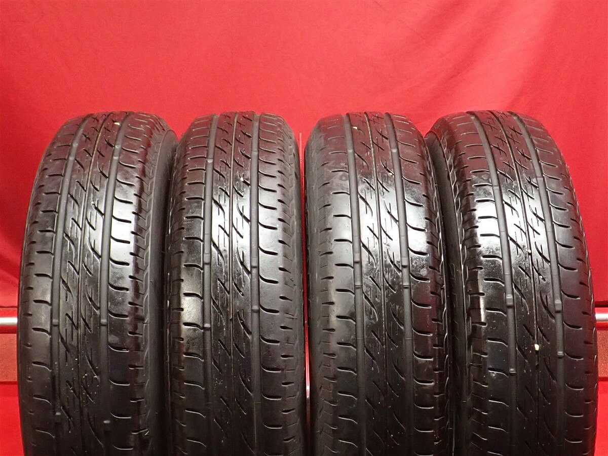 美品！2022年バリ山！ブリヂストン　ネクストリー145/80R13軽自動車 楽天市場】ブリヂストン ネクストリー 145／80r13の通販