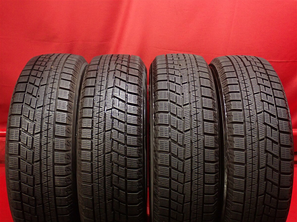 楽天市場】175／65r15 アイスガード6の通販