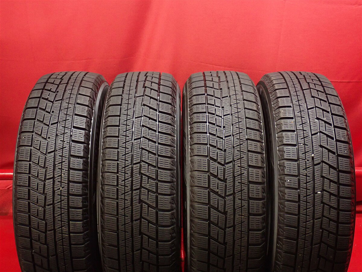 楽天市場】175／65r15 アイスガード6の通販
