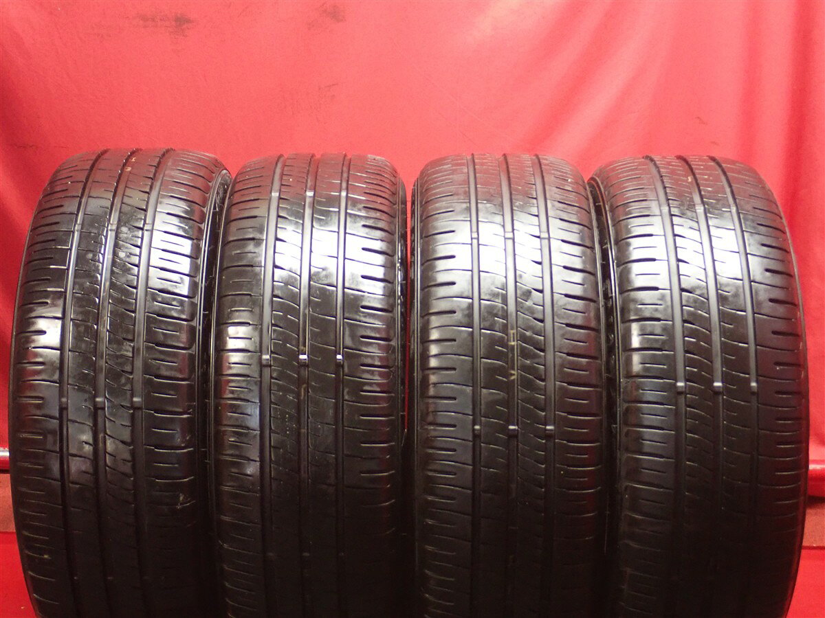 楽天市場】エナセーブ ec204 205／55r16 91vの通販
