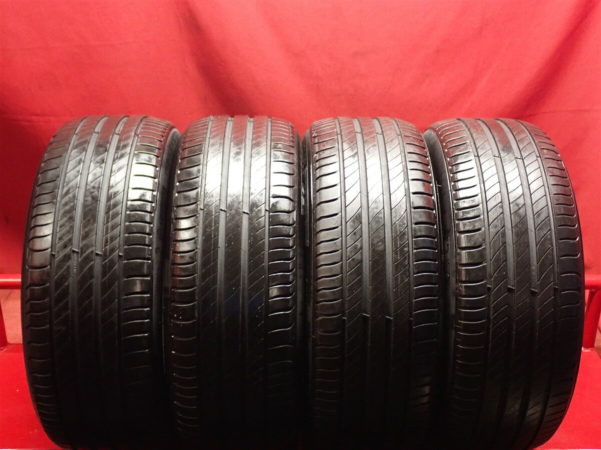 楽天市場】ミシュラン primacy 4 205/55r16の通販