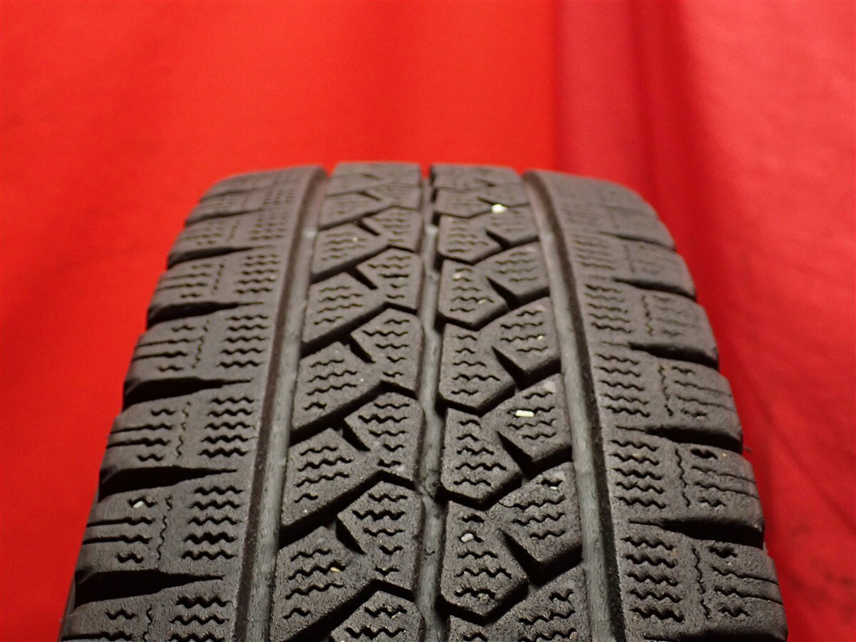 楽天市場】165／80R14 中古 スタッドレスタイヤ 1本の通販