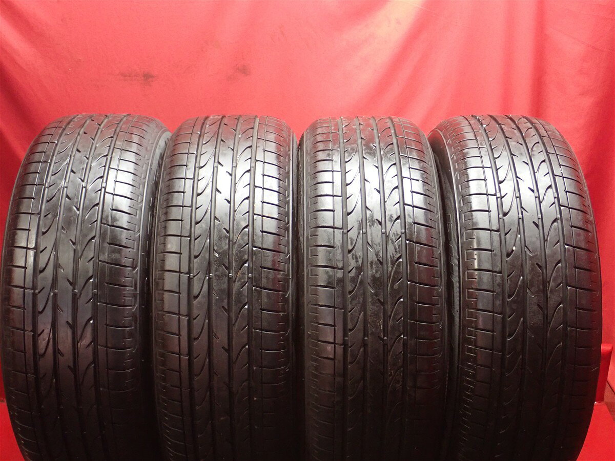 楽天市場】bridgestone dueler h/p sport 225/55r18 98vの通販