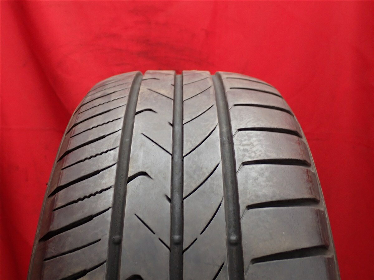 トーヨー トランパス MP7 205/60R16