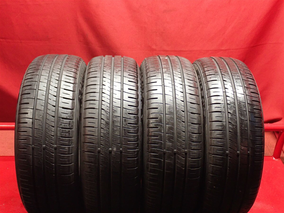 楽天市場】185 60r15 ダンロップ ec204の通販