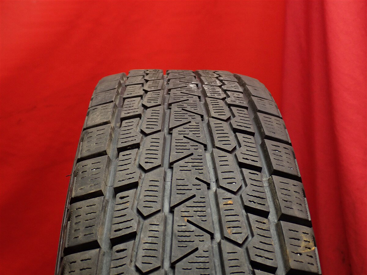 ヨコハマ アイスガード G075 YOKOHAMA iceGUARD G075 175/80R16 91Q AZ-オフロード...