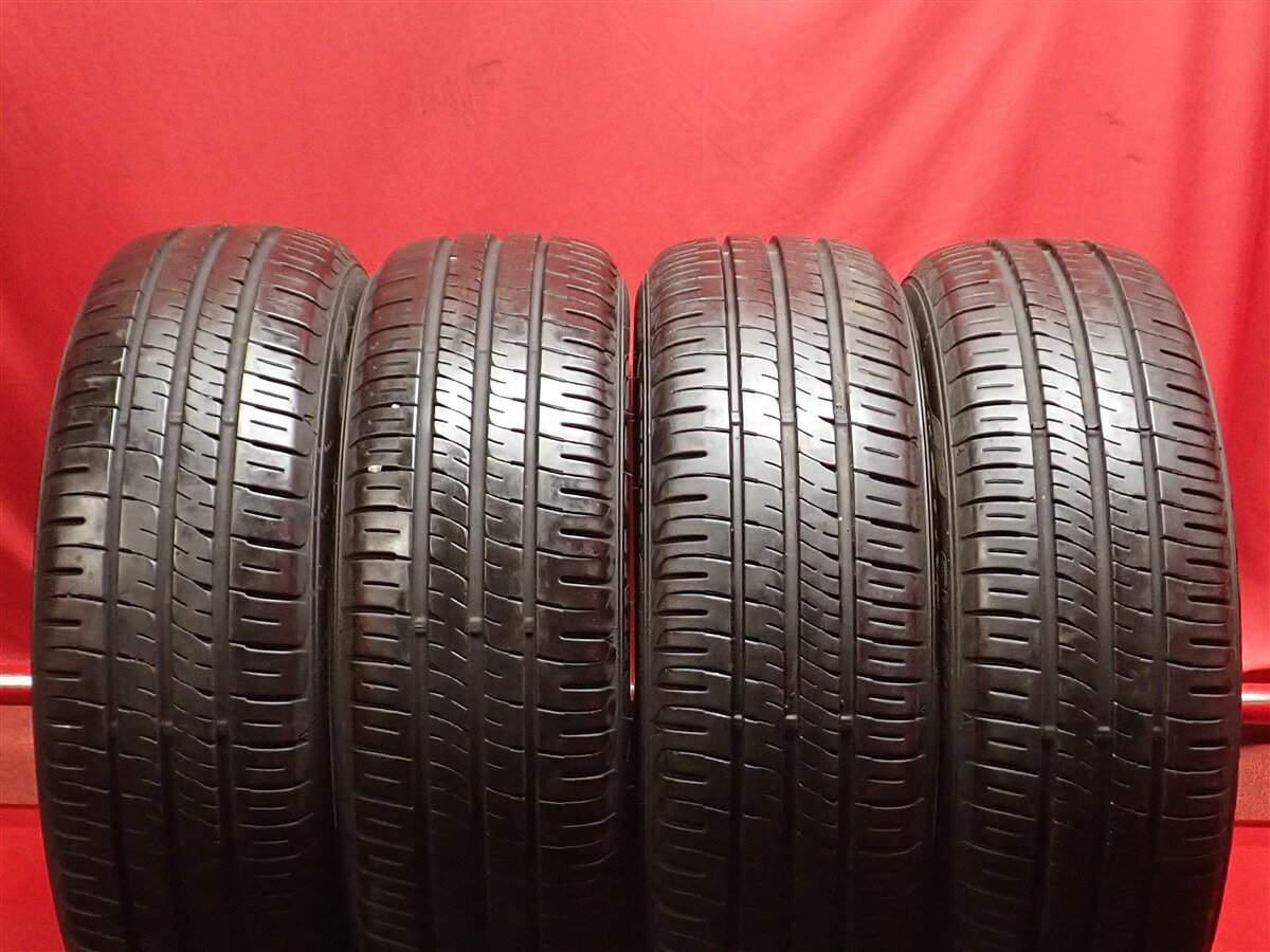 楽天市場】185 60r15 ダンロップ ec204の通販