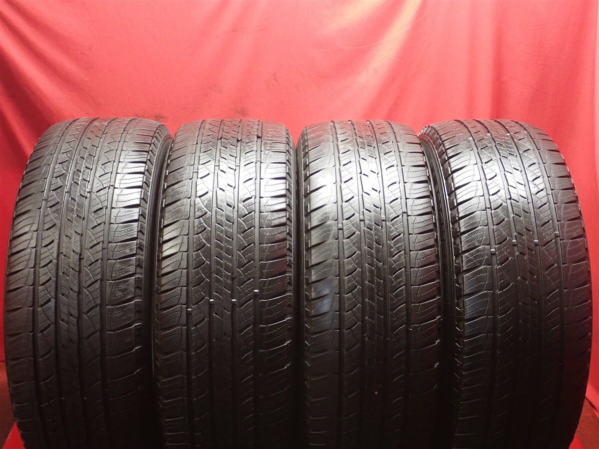 楽天市場】パジェロ 265／65r17の通販