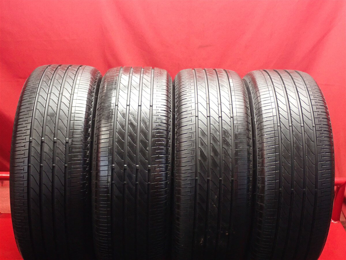 【送料無料】ブリヂストン　トランザ　T005 215/55R17 中古2本 楽天市場】215／55r17 turanzaの通販
