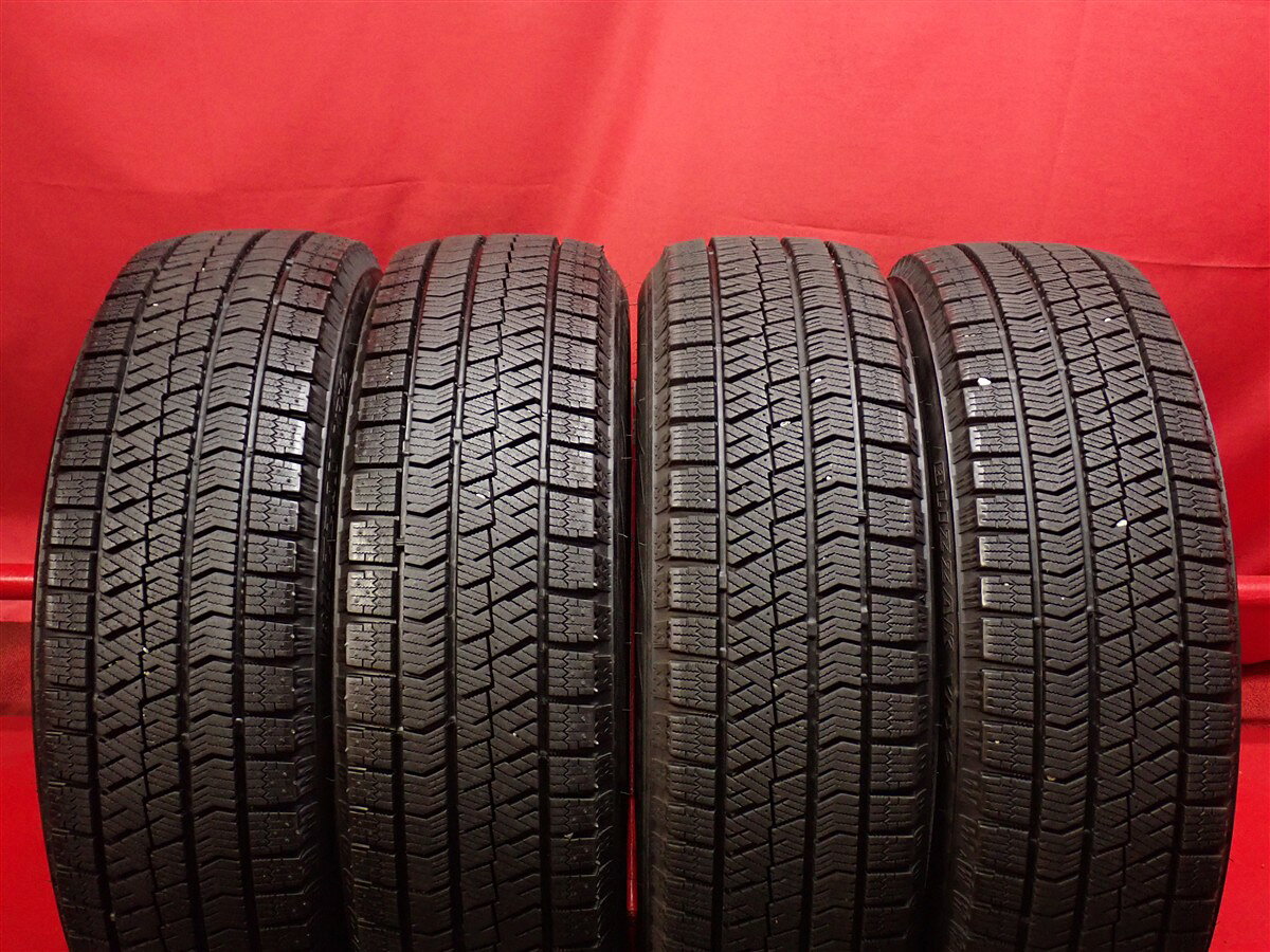 ブリヂストン　ブリザック vrx2 175/65r15 23年　5〜7.5部山 楽天市場】ブリザック vrx2 175/65r15の通販