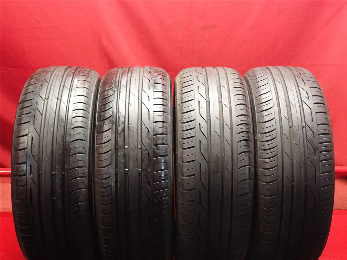 楽天市場】ブリヂストン turanza t001 205/55r16の通販