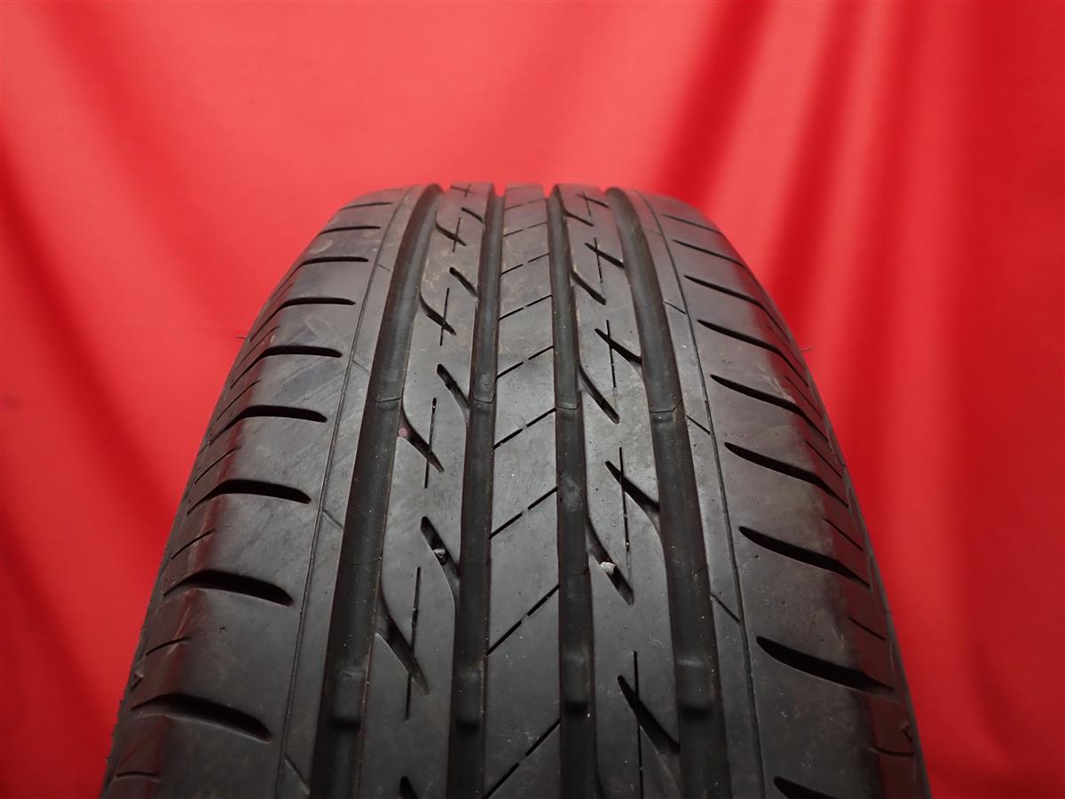 楽天市場】ブリジストン nextry 185／65r15の通販